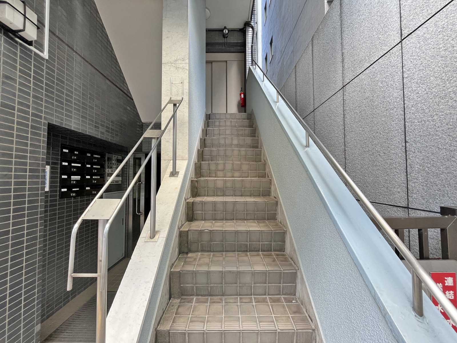階段