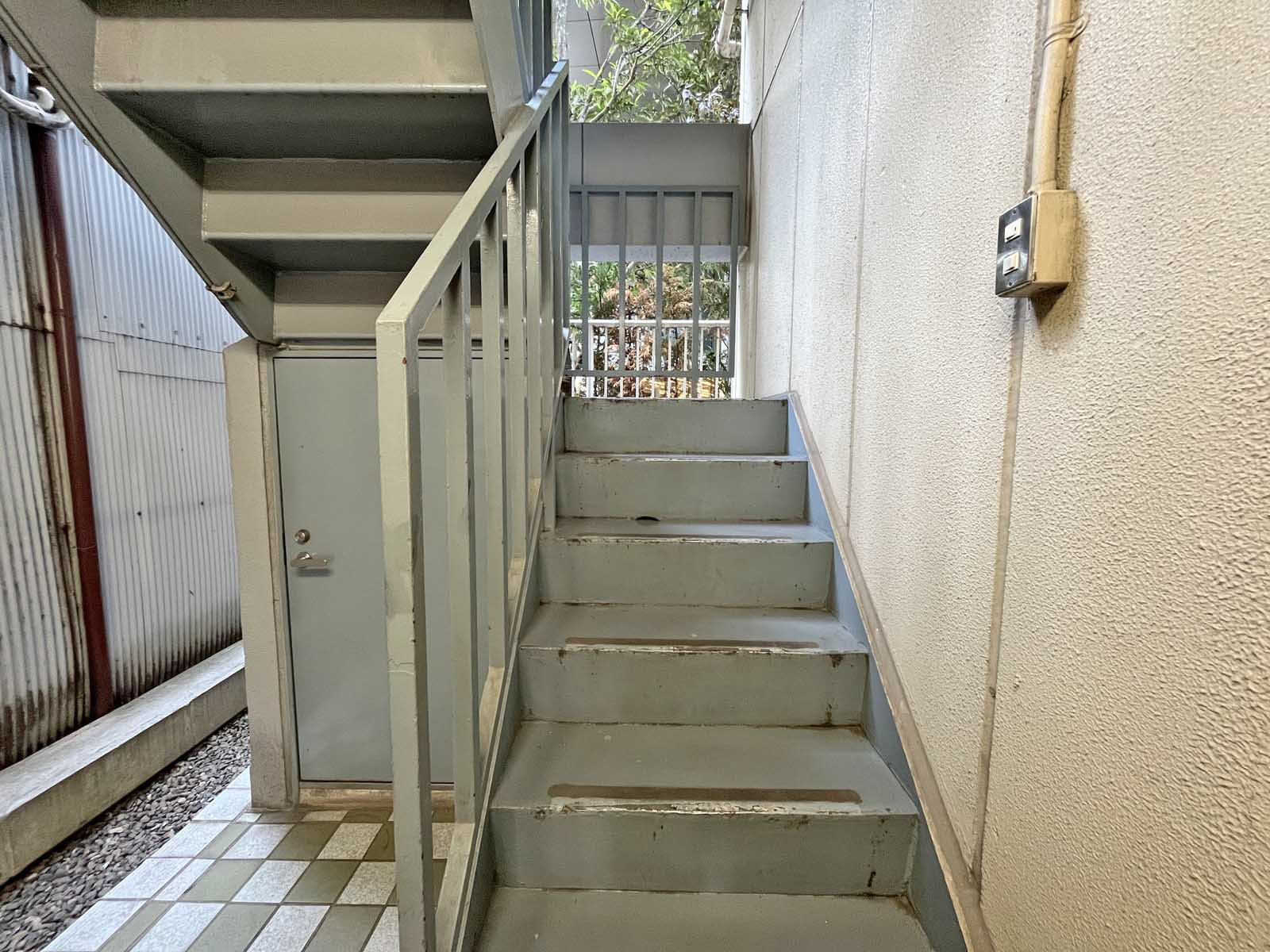 階段