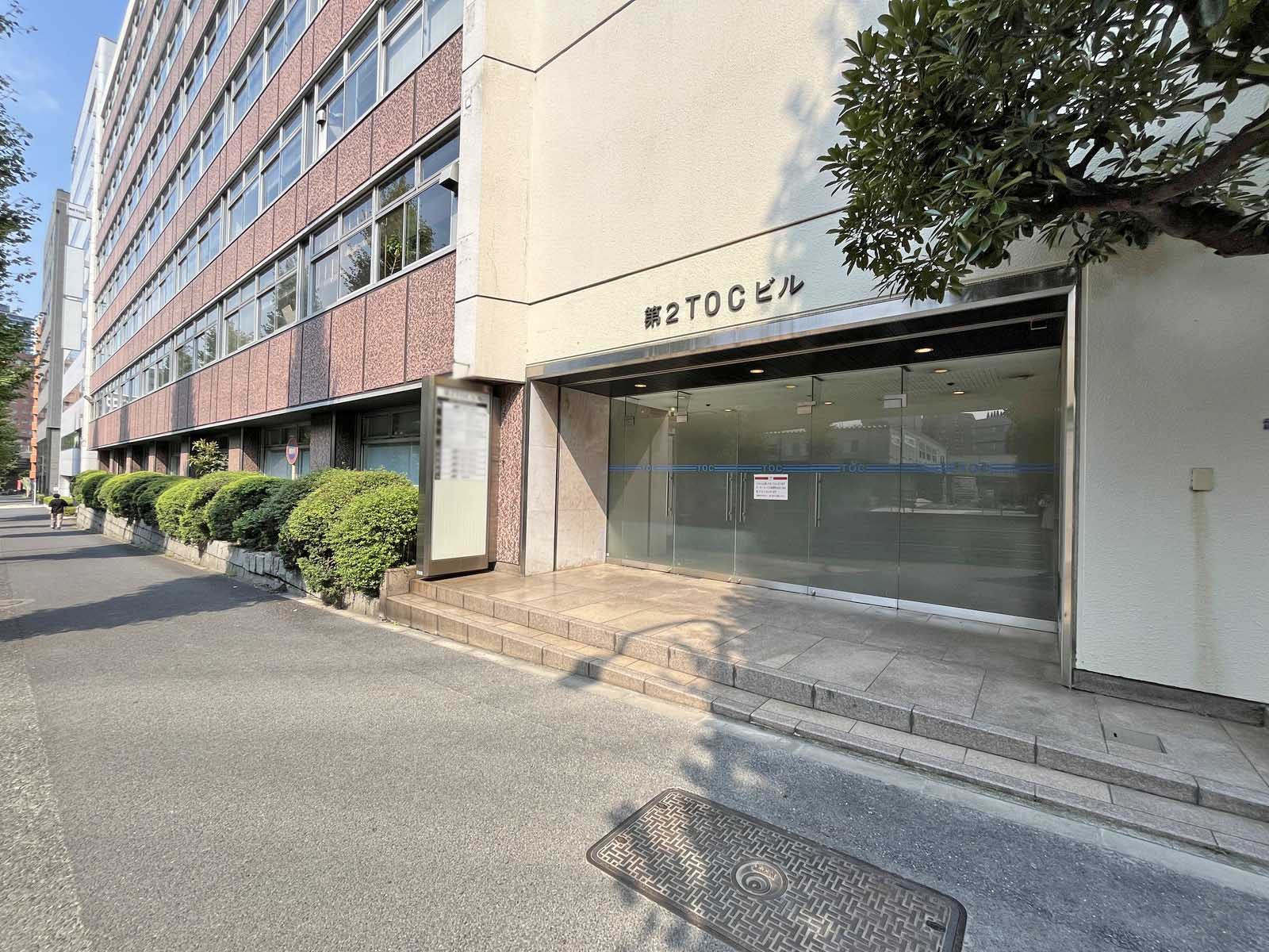 1階の様子