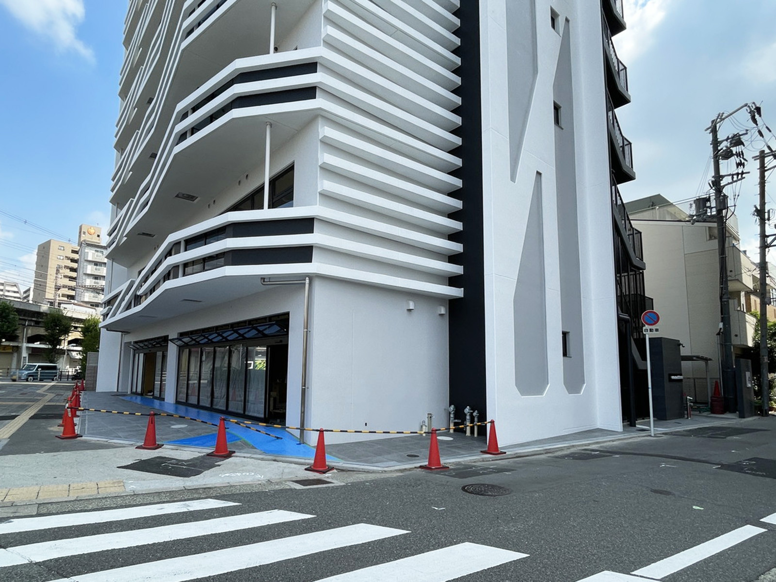 1階の様子