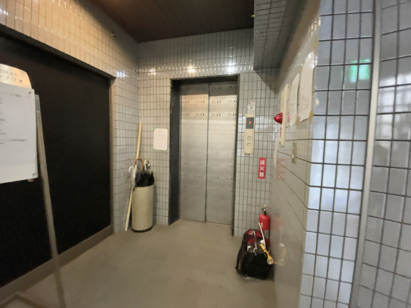エレベーター