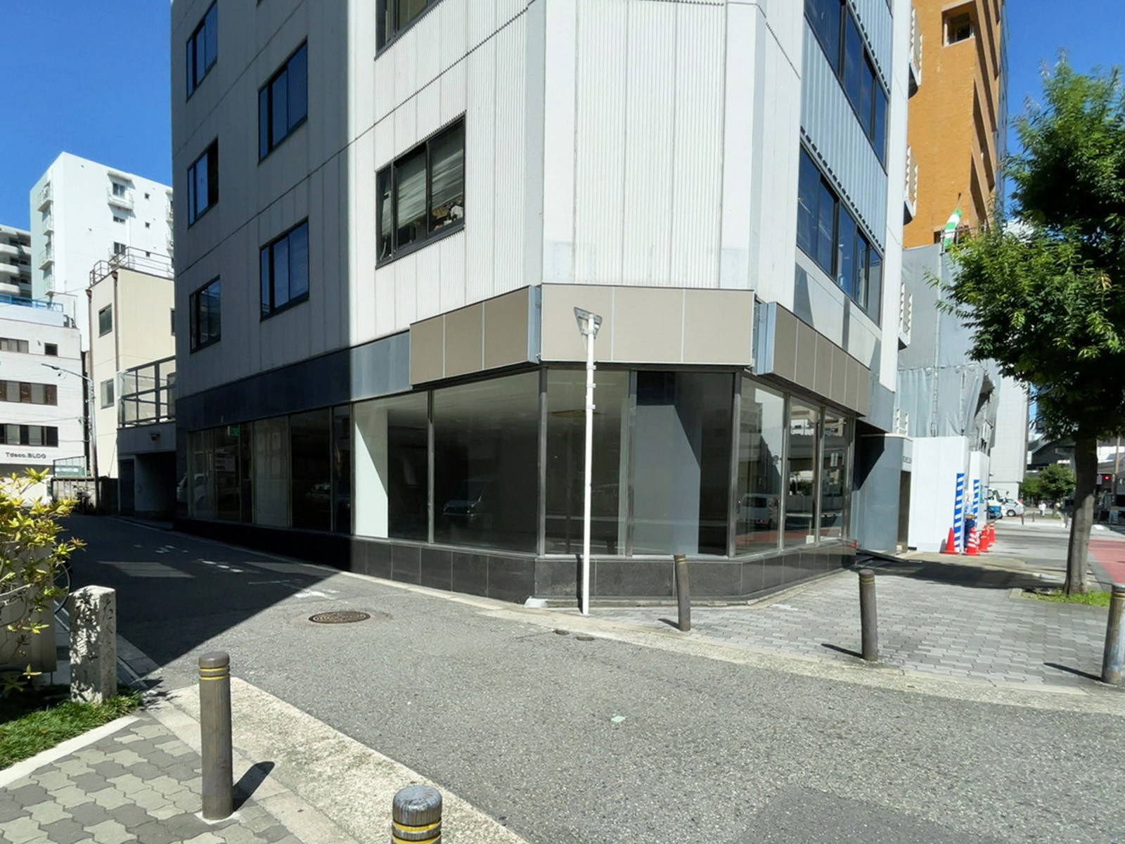 1階の様子