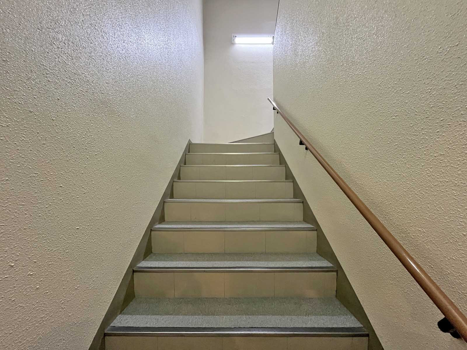 階段