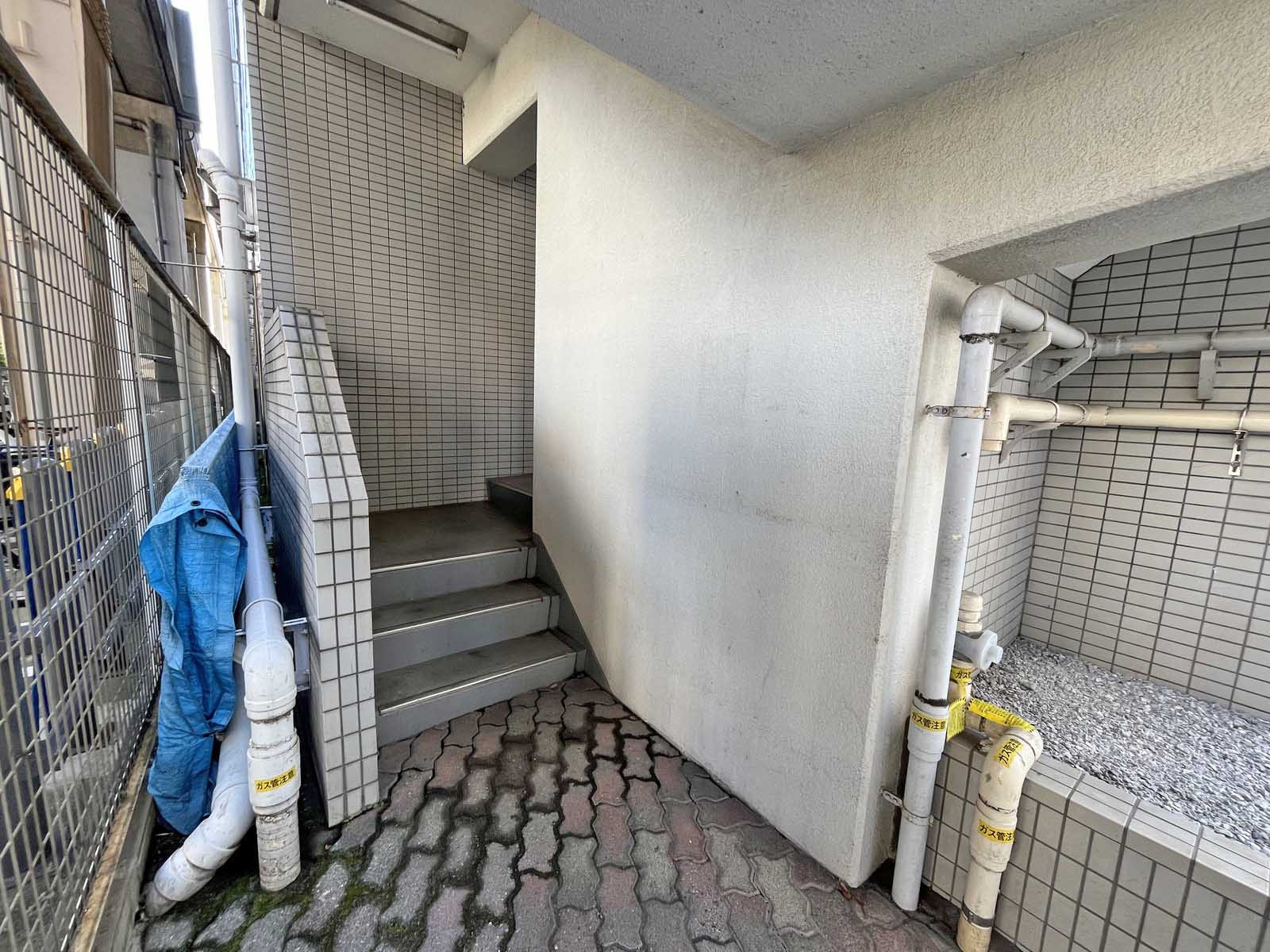階段