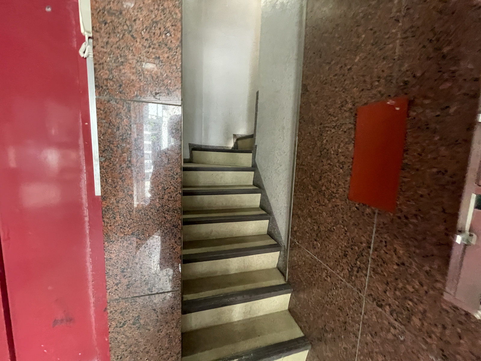 内階段