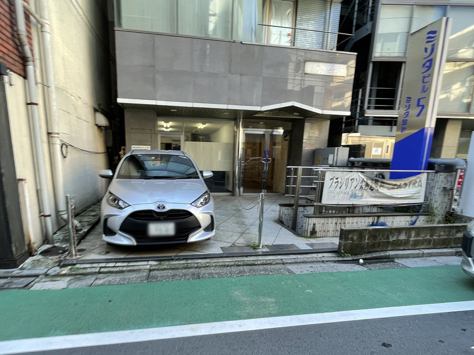 1階の様子