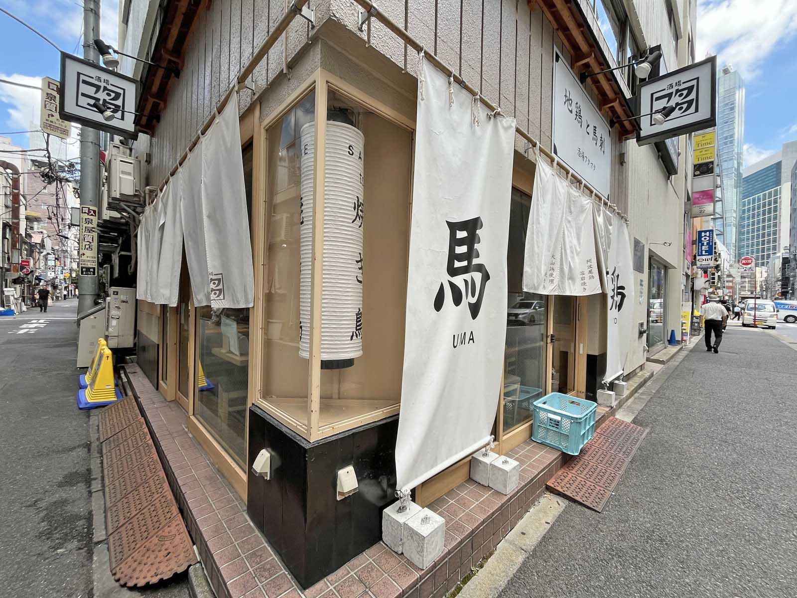 1階の様子
