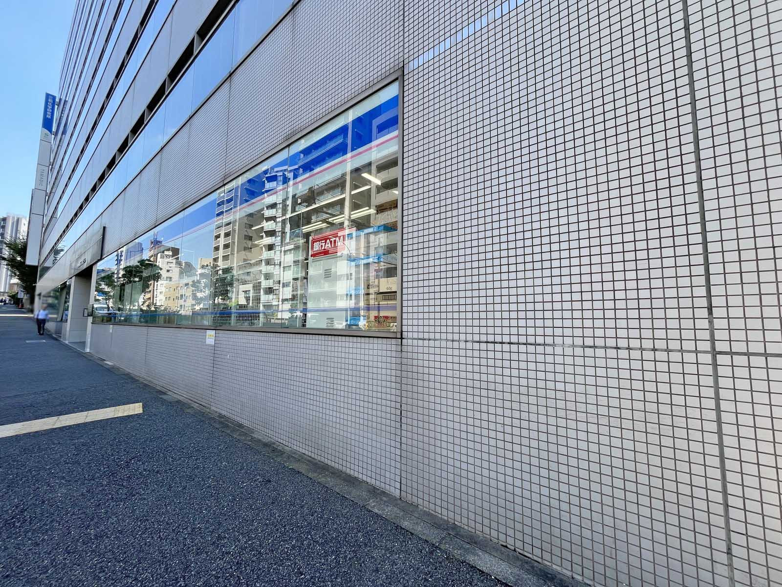 1階の様子