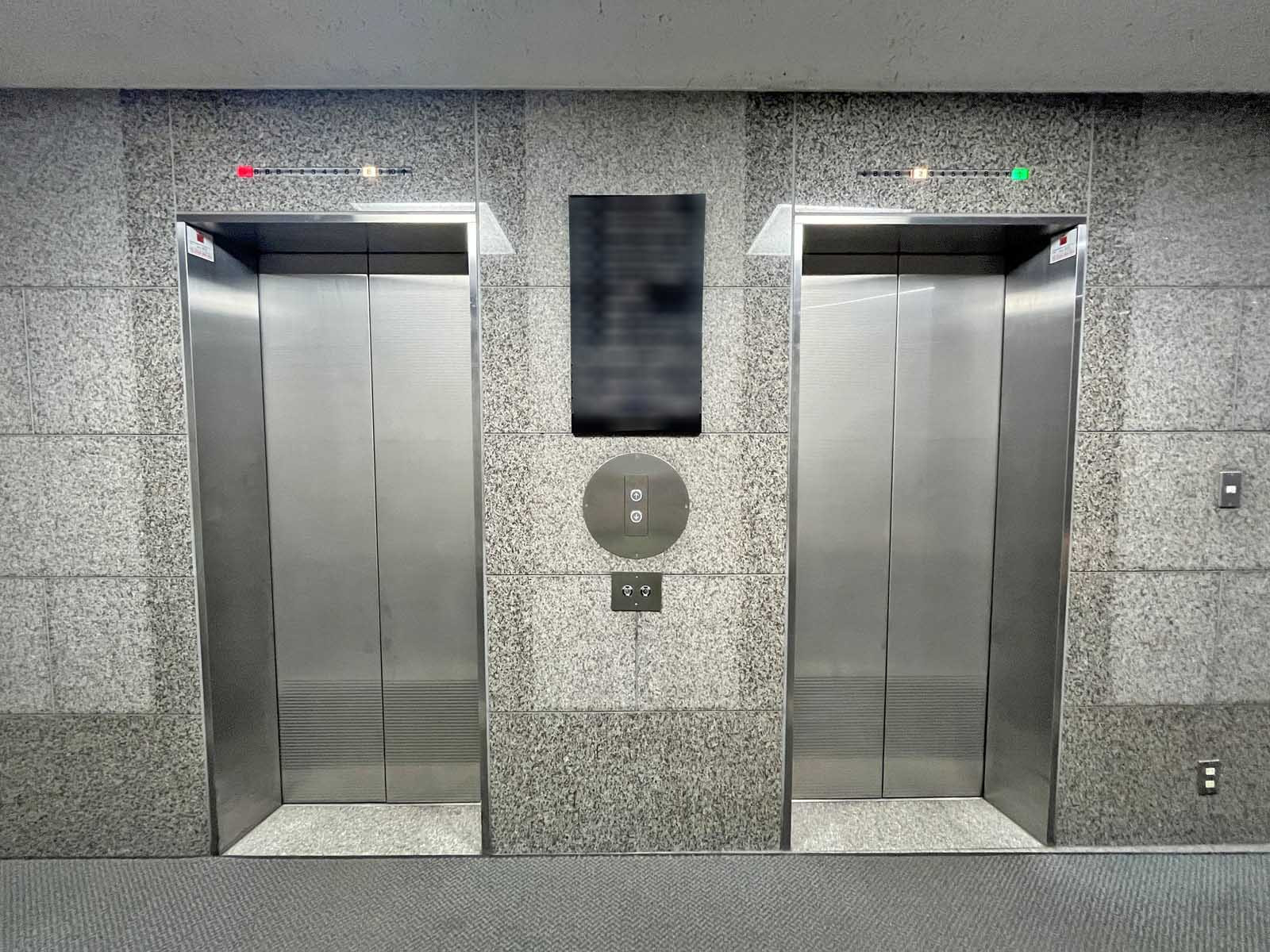 エレベーター