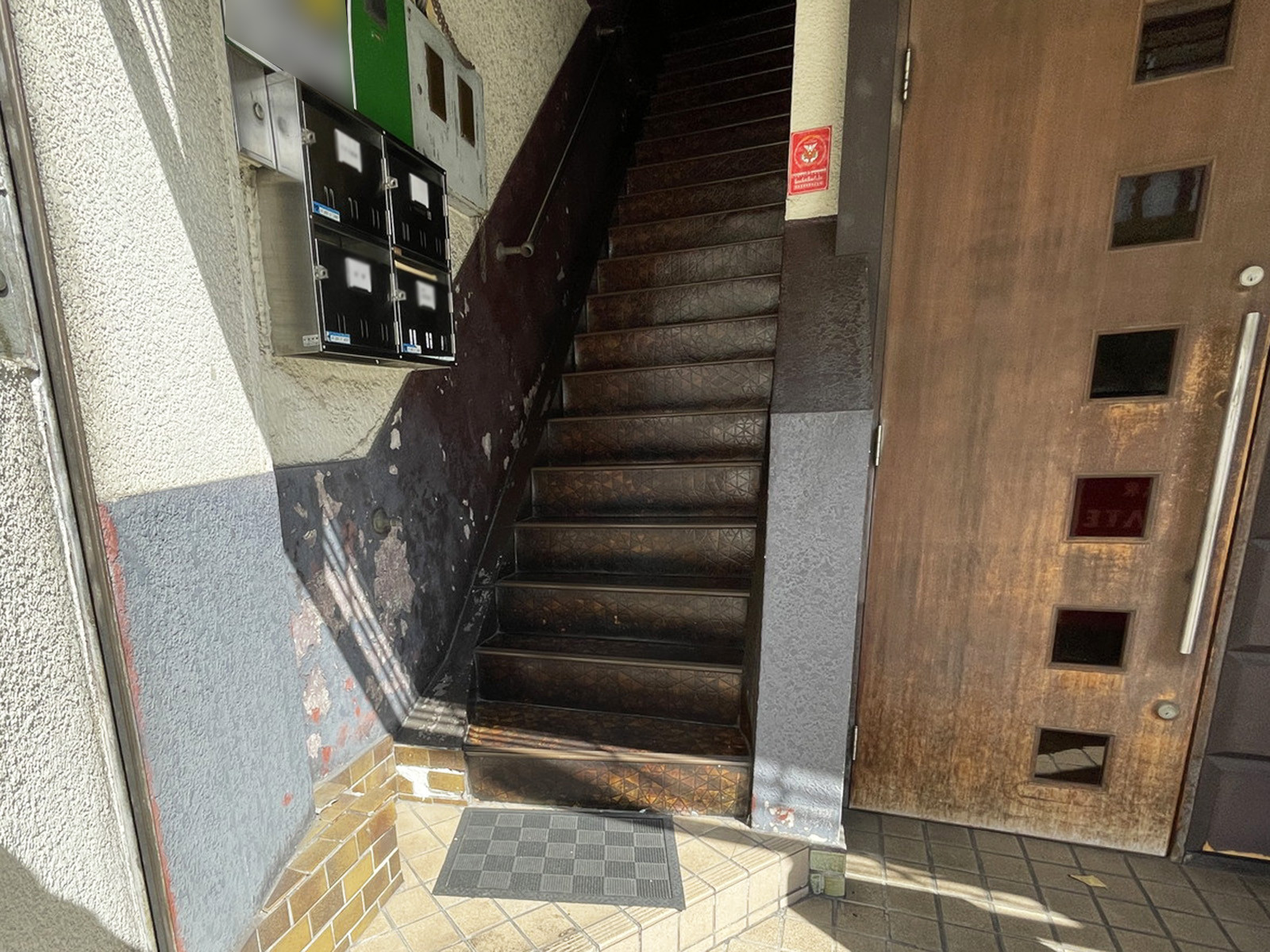 階段