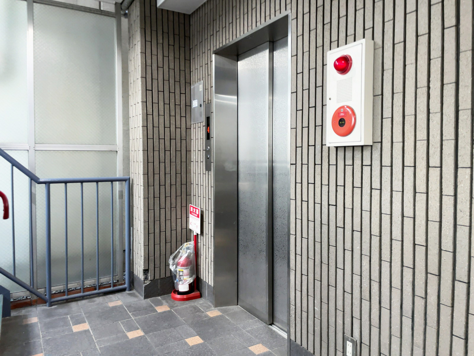 エレベーター