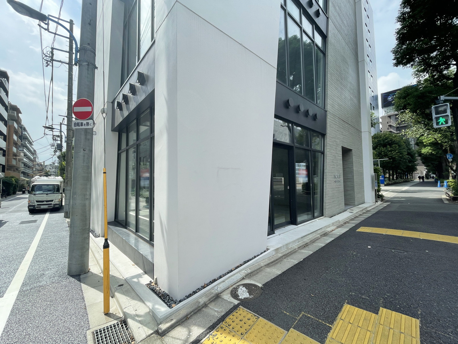 1階の様子