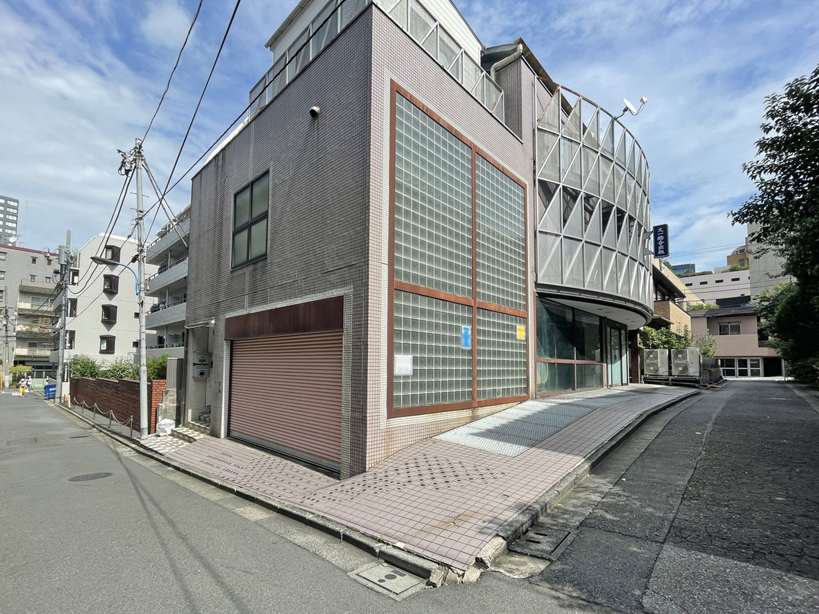 1階の様子