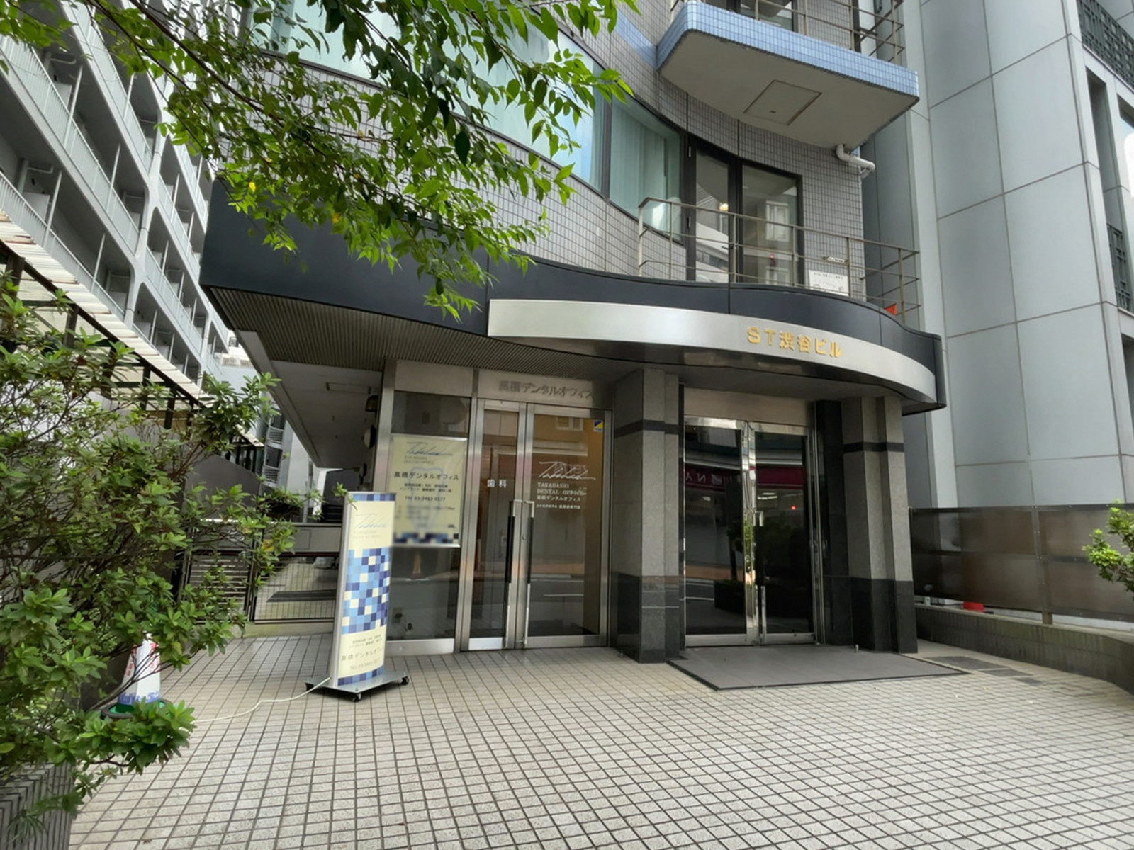 1階の様子