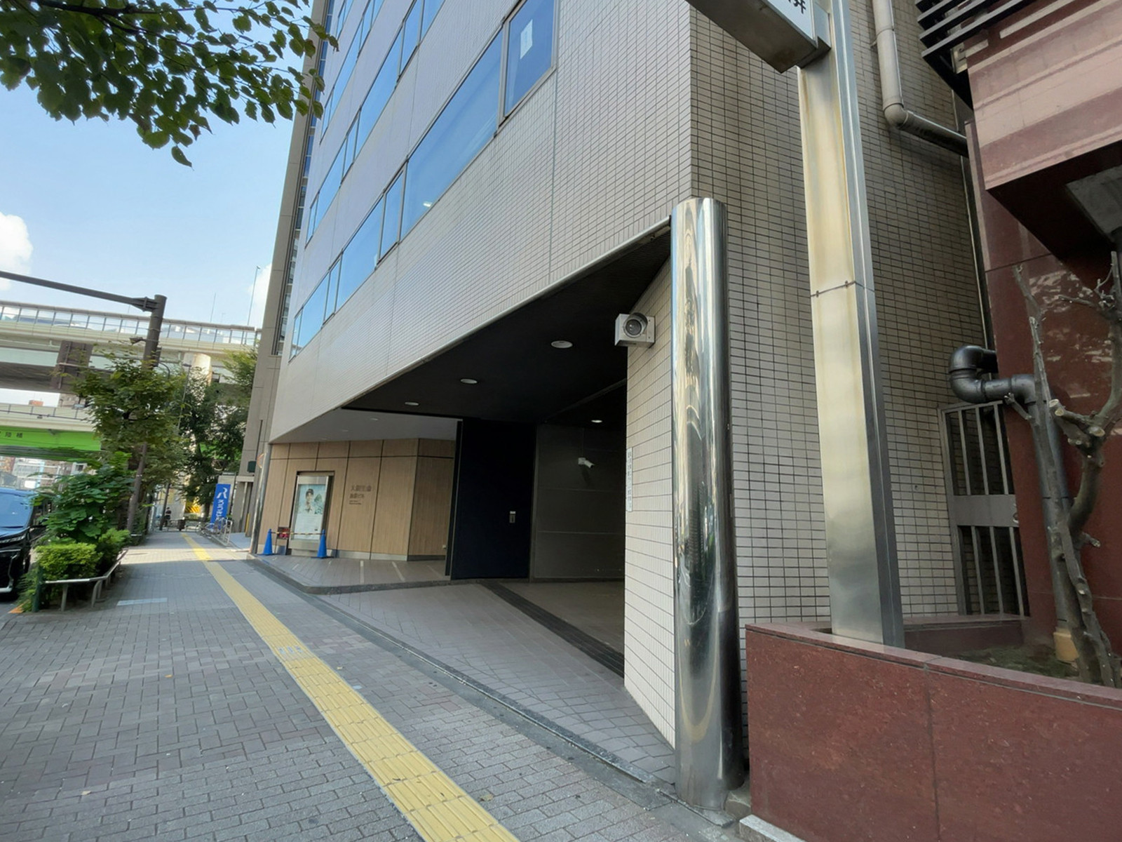 1階の様子