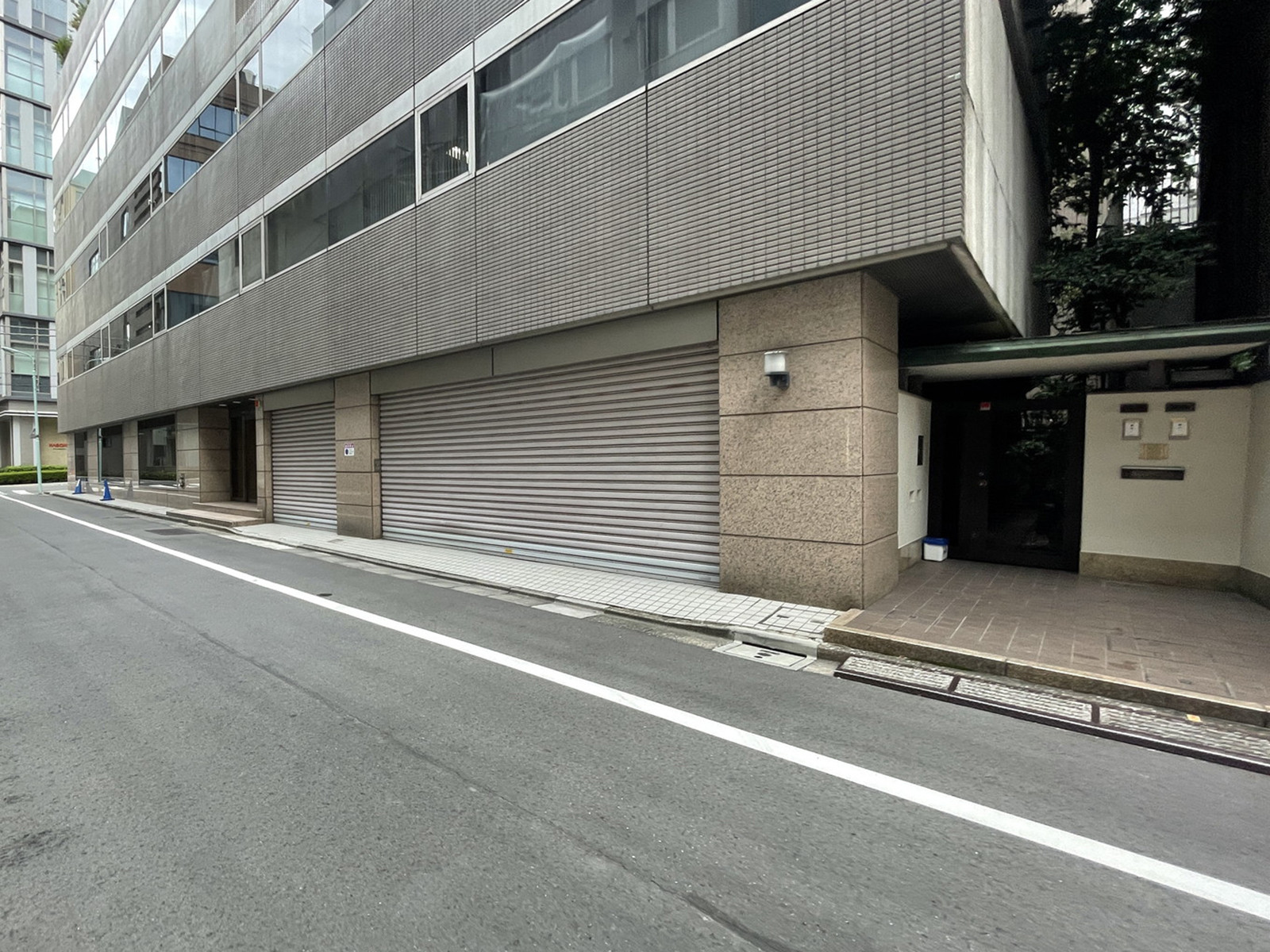 1階の様子