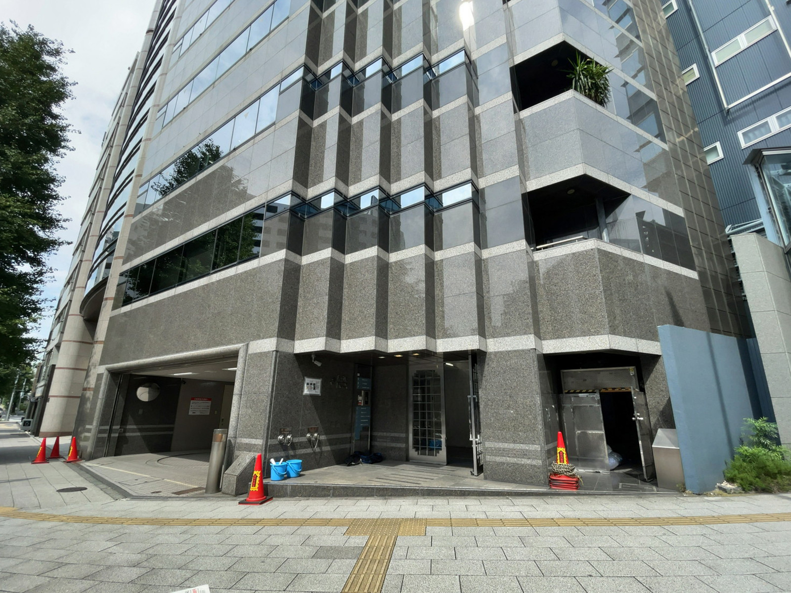 1階の様子