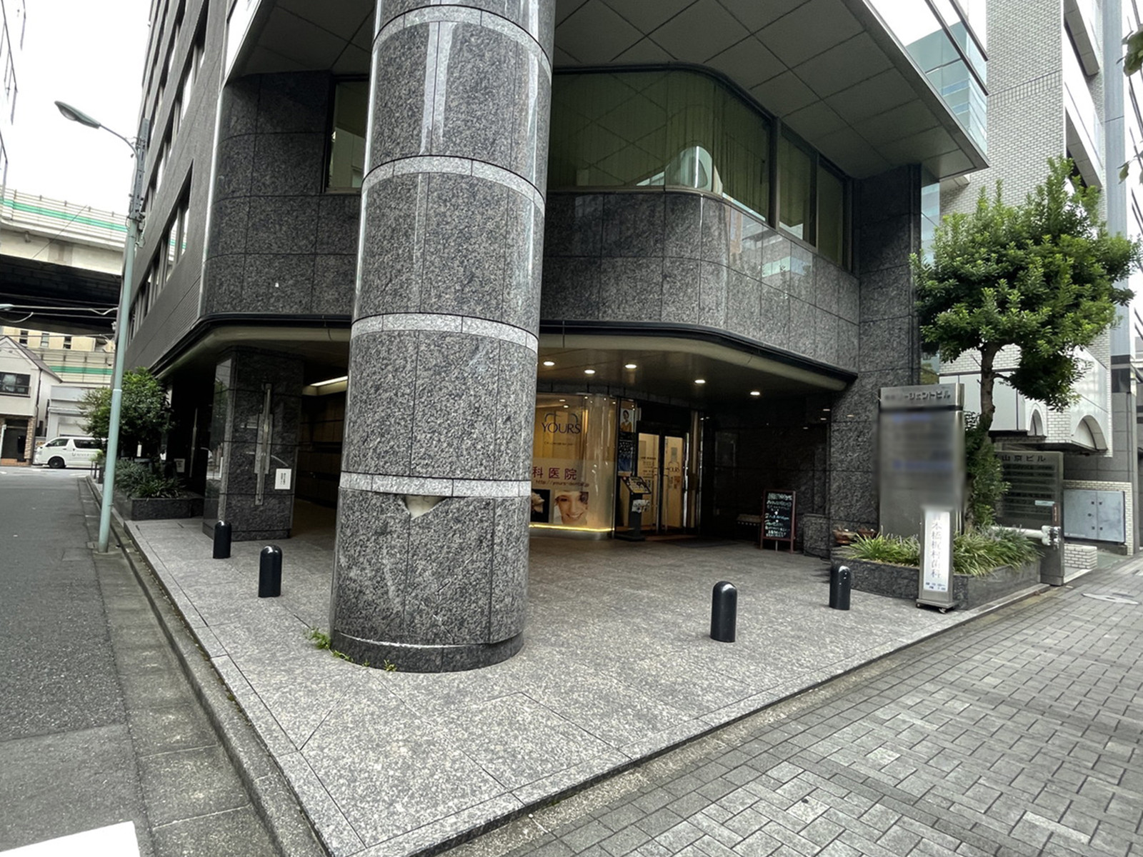 1階の様子