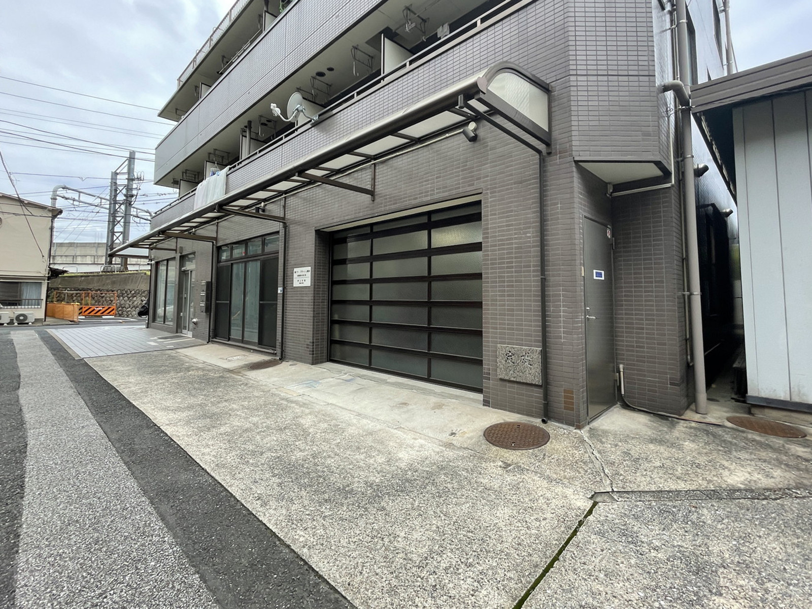 1階の様子