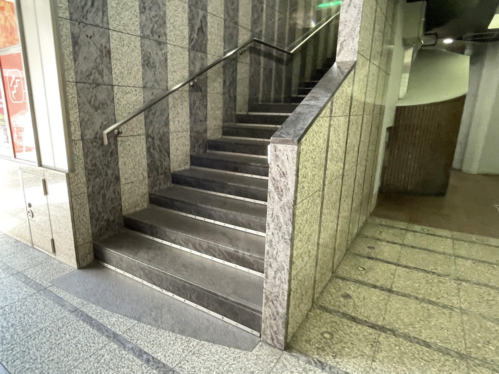 階段