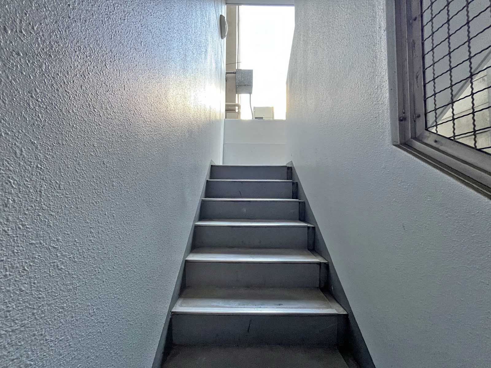 階段