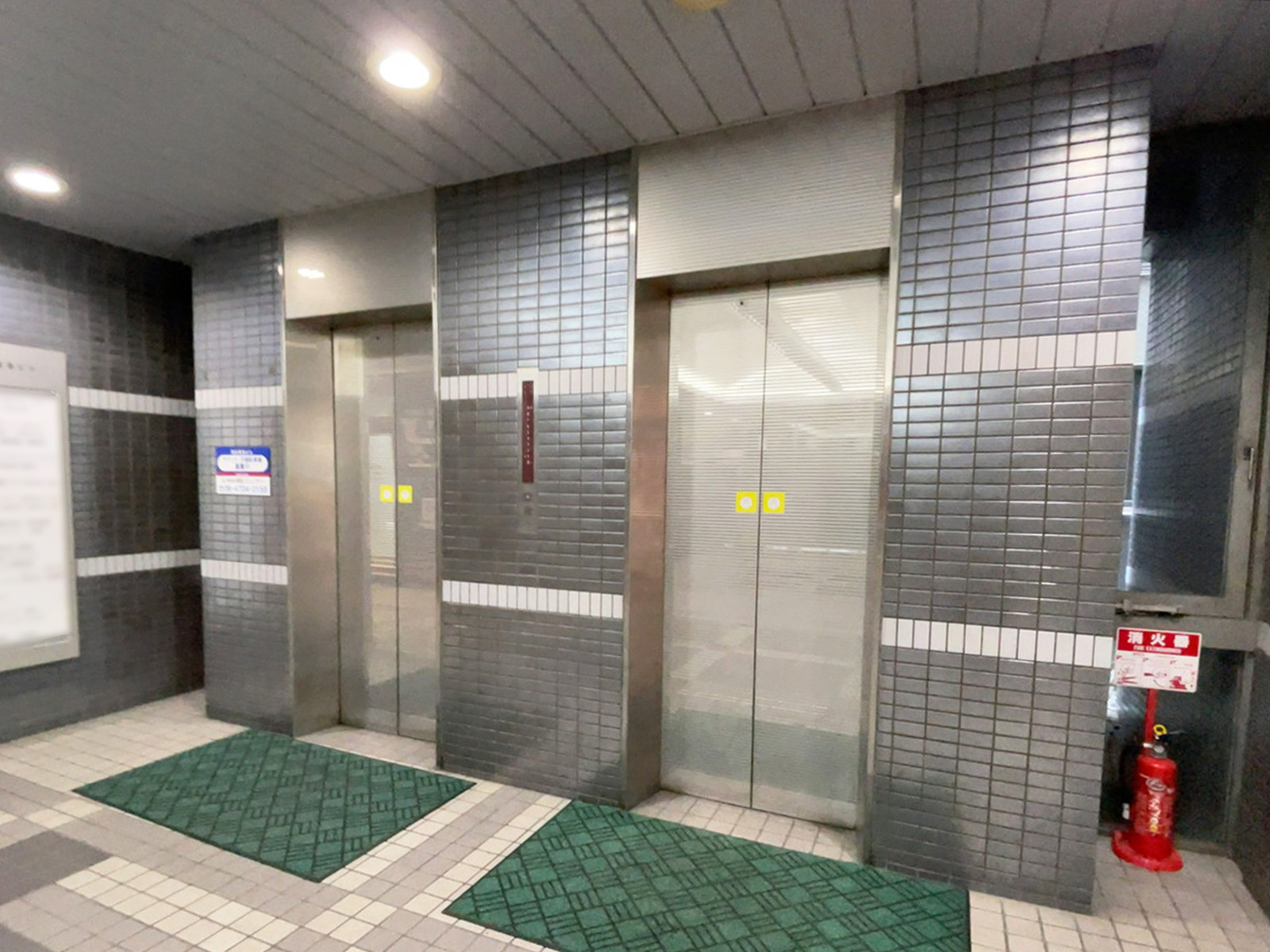 エレベーター