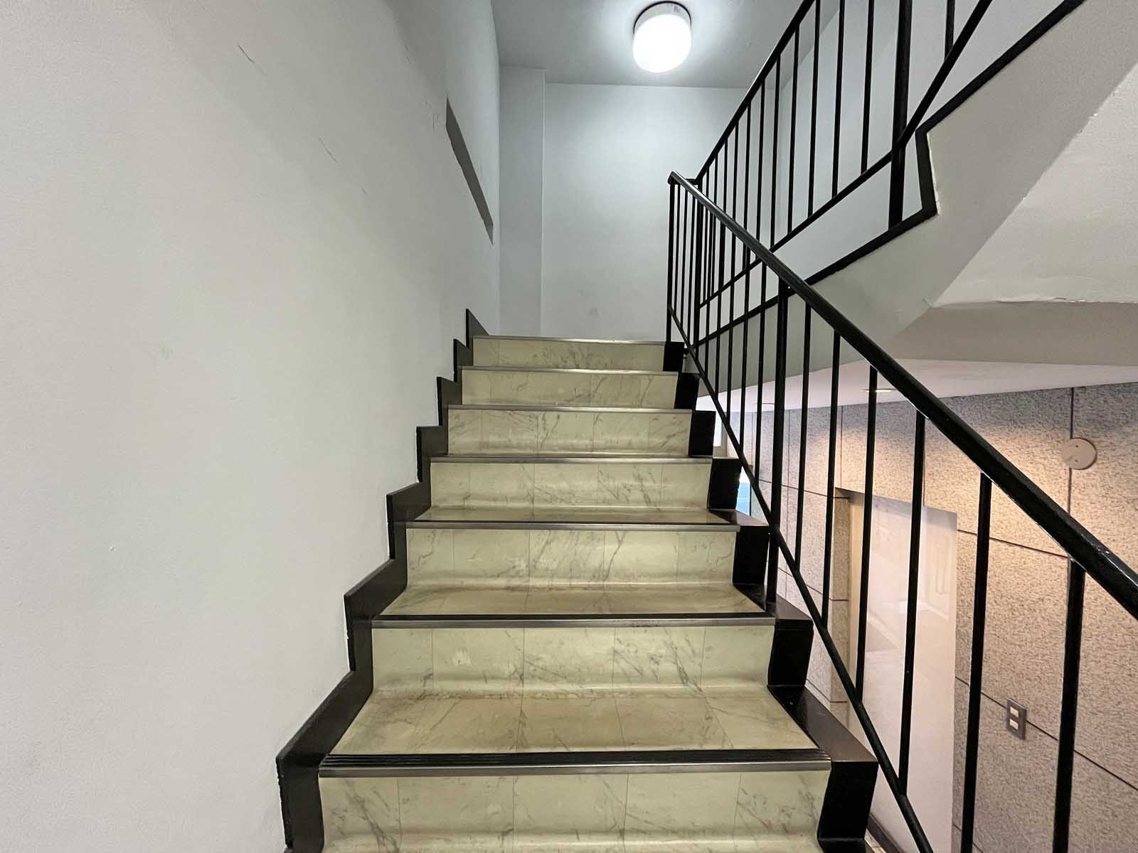 階段