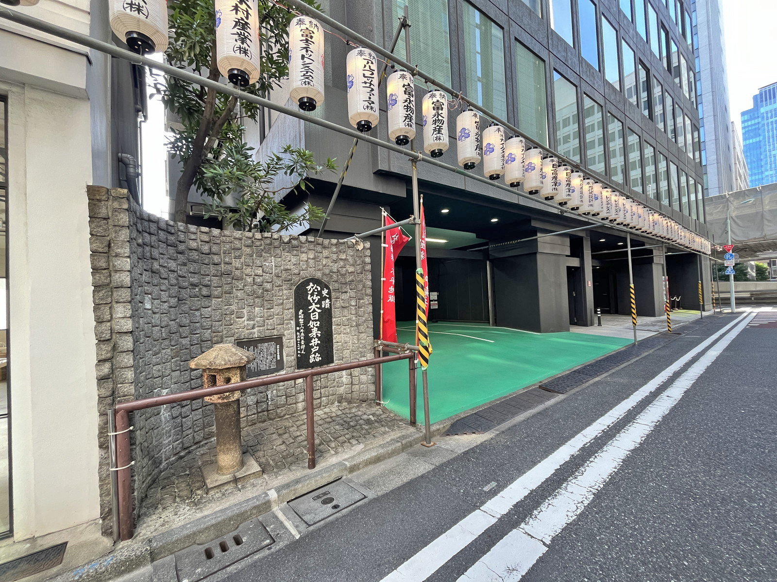 1階の様子