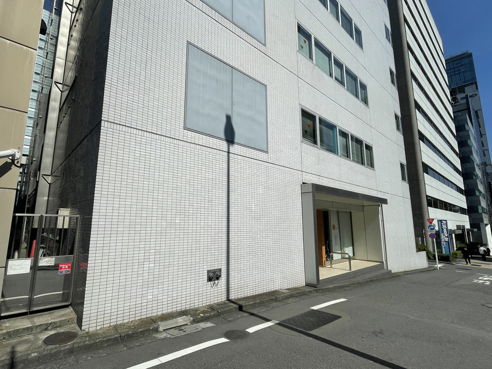 1階の様子