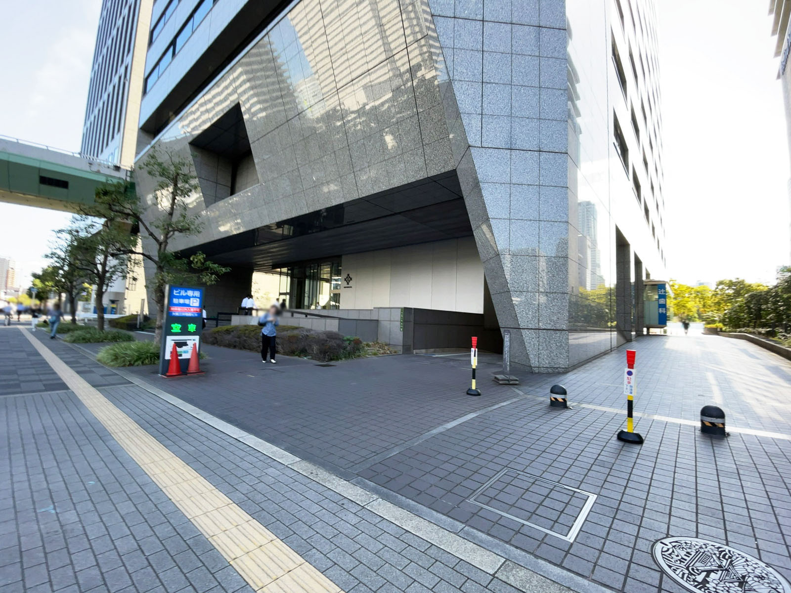 1階の様子