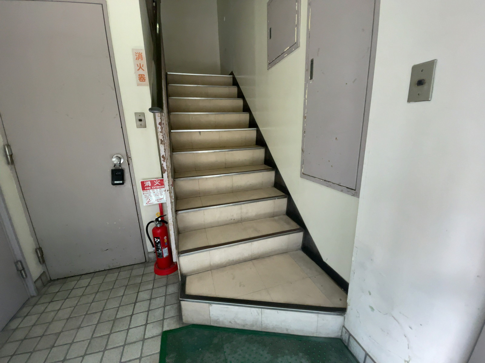 階段