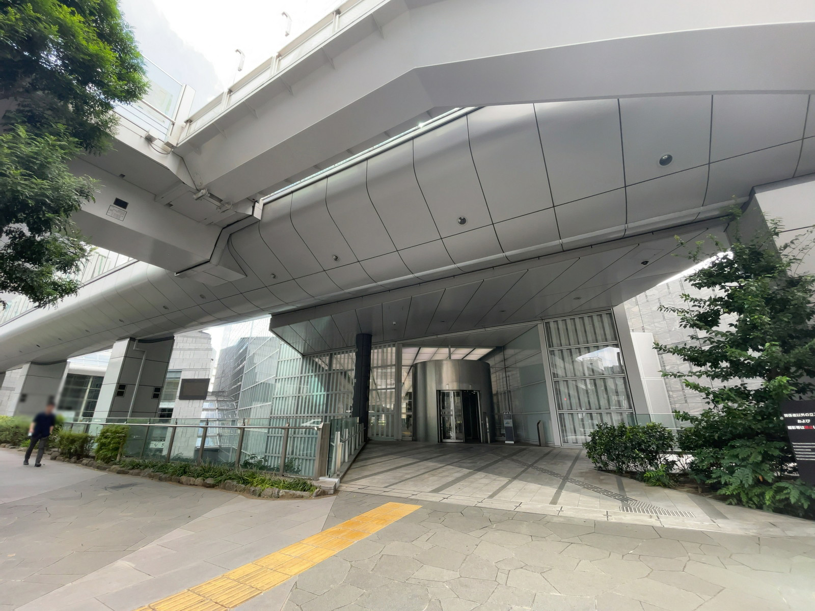 1階の様子