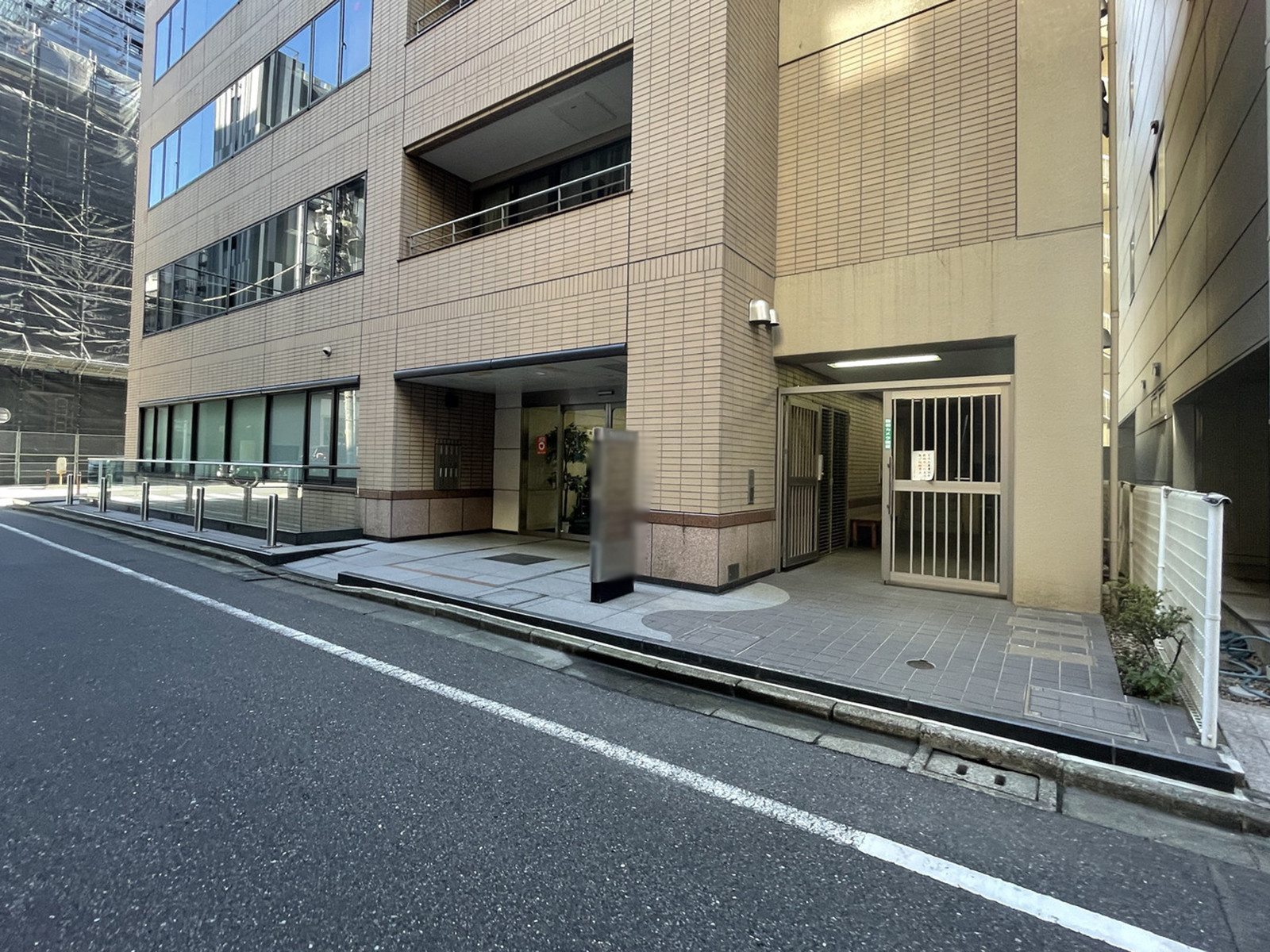 1階の様子