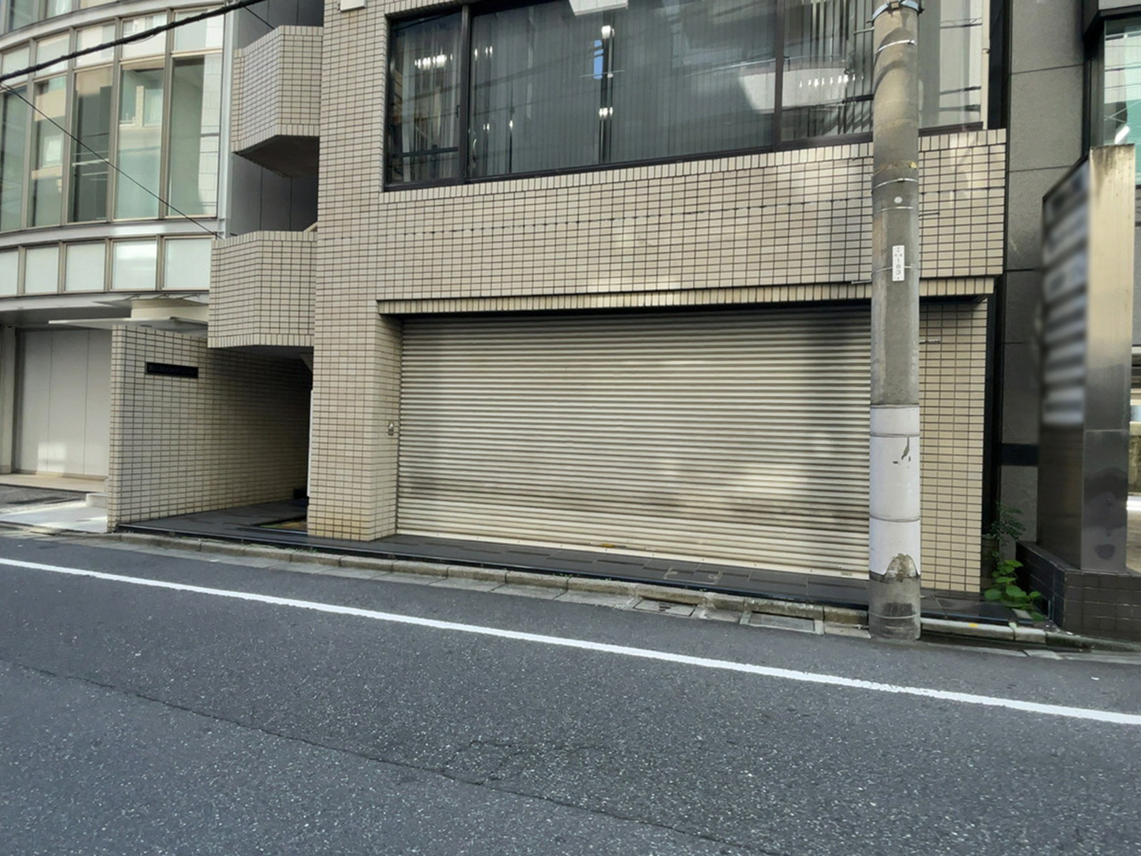 1階の様子