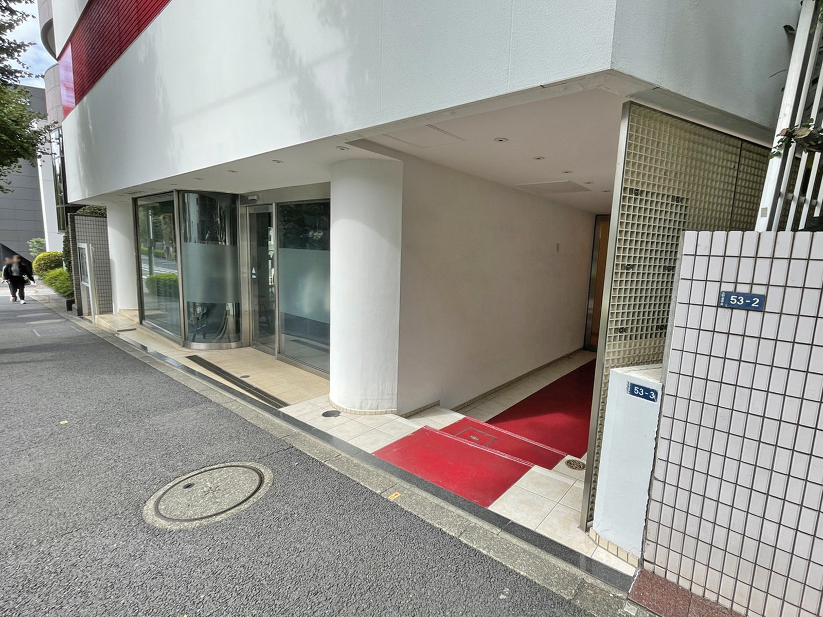 1階の様子