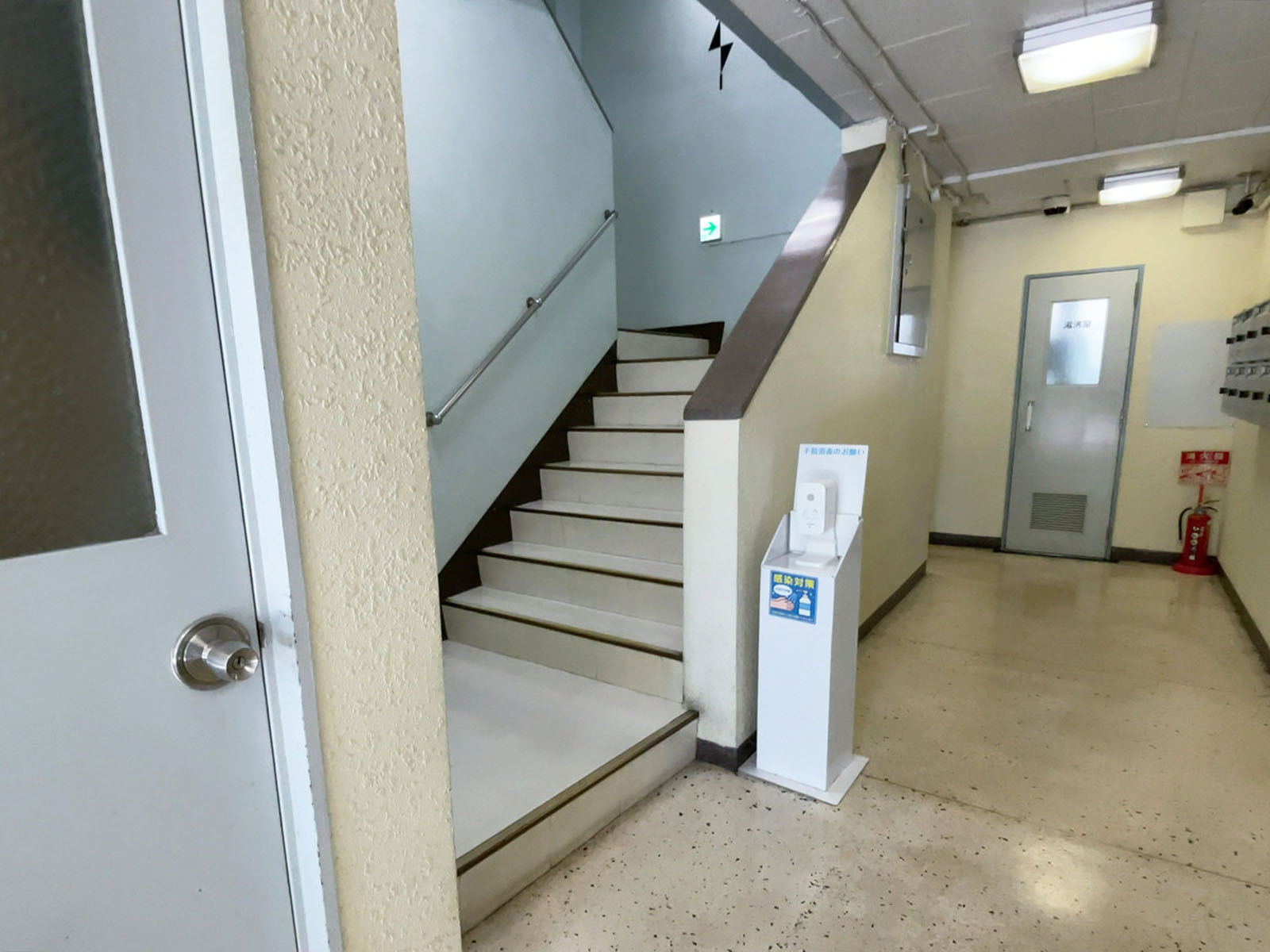 階段