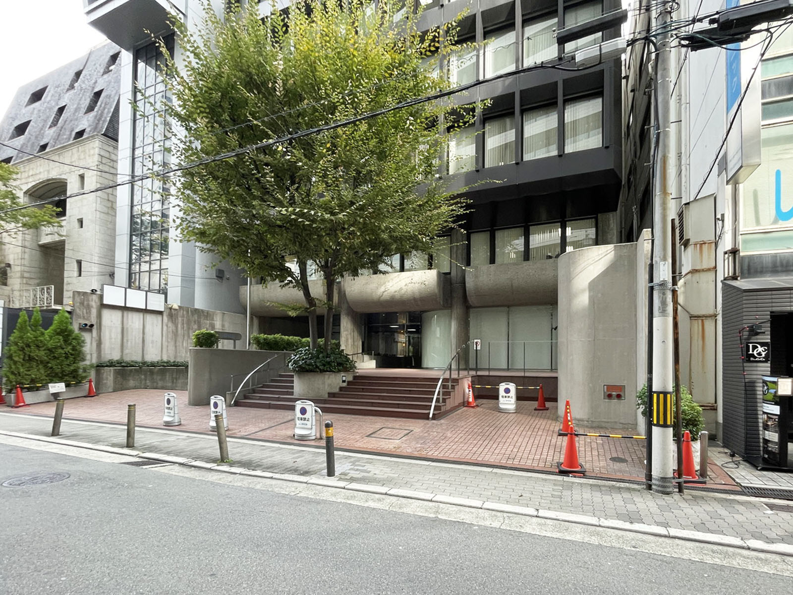 1階の様子