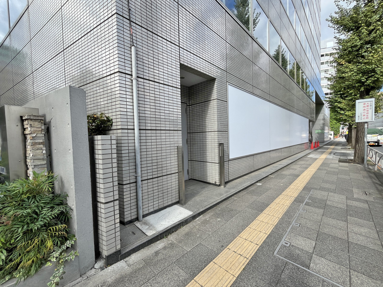 1階の様子
