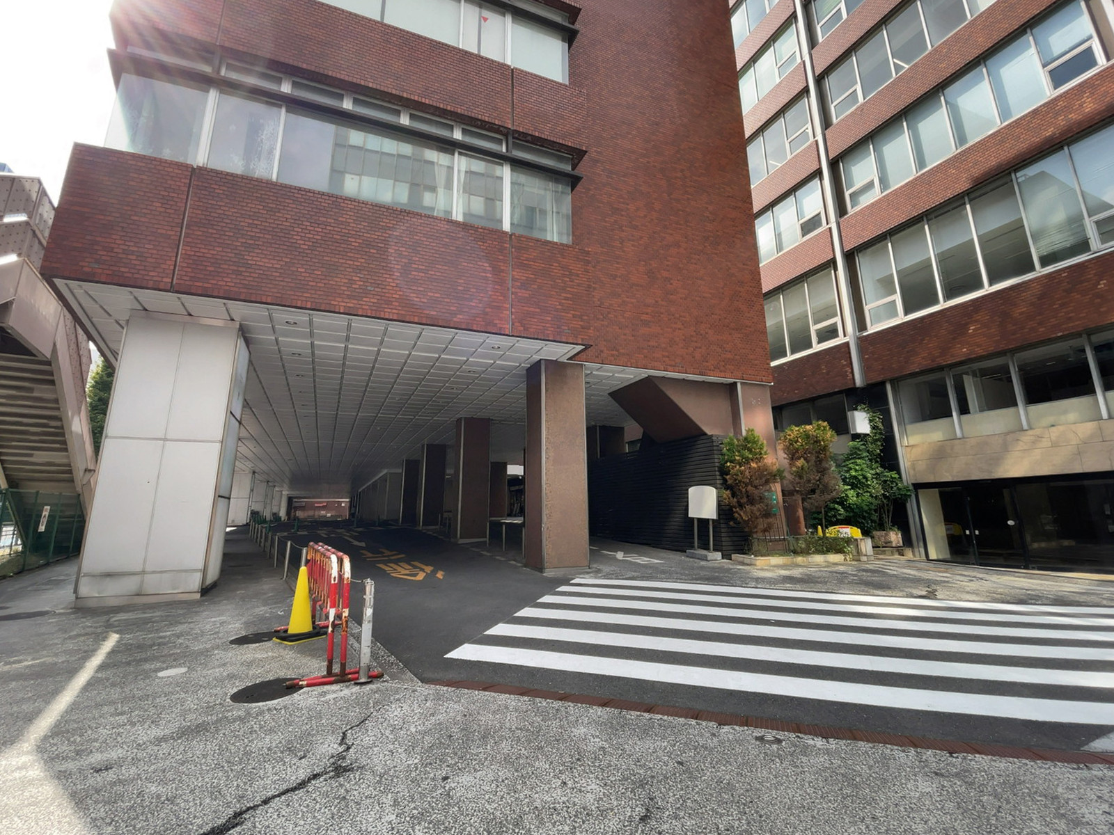 1階の様子
