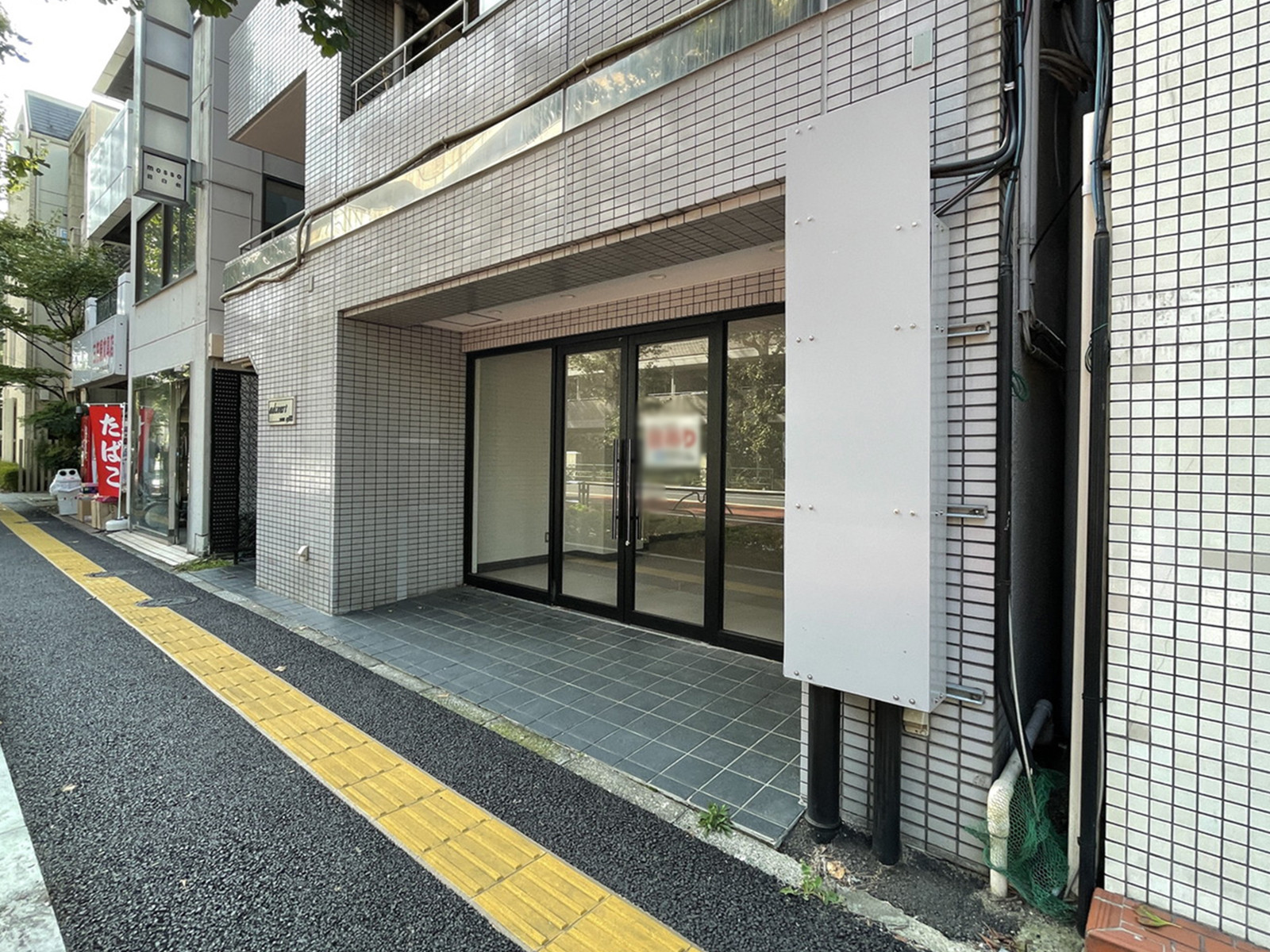 1階の様子