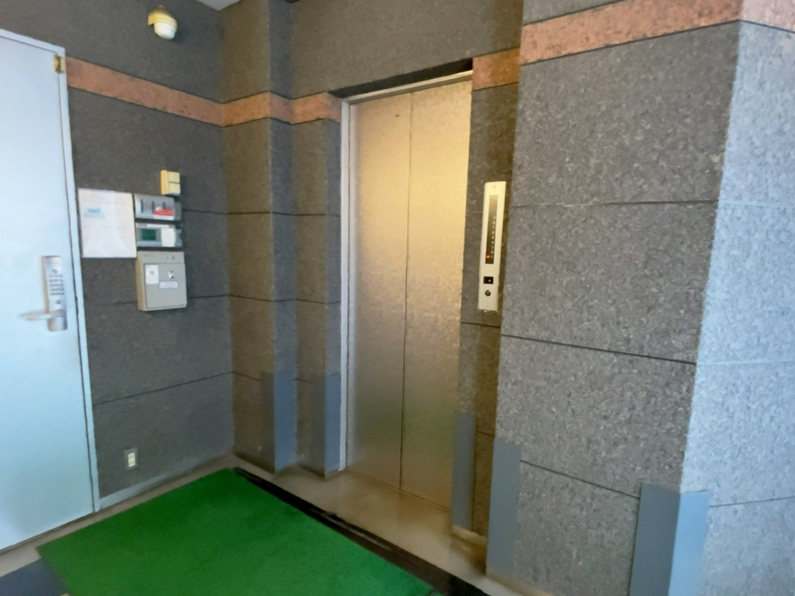 エレベーター(1基)