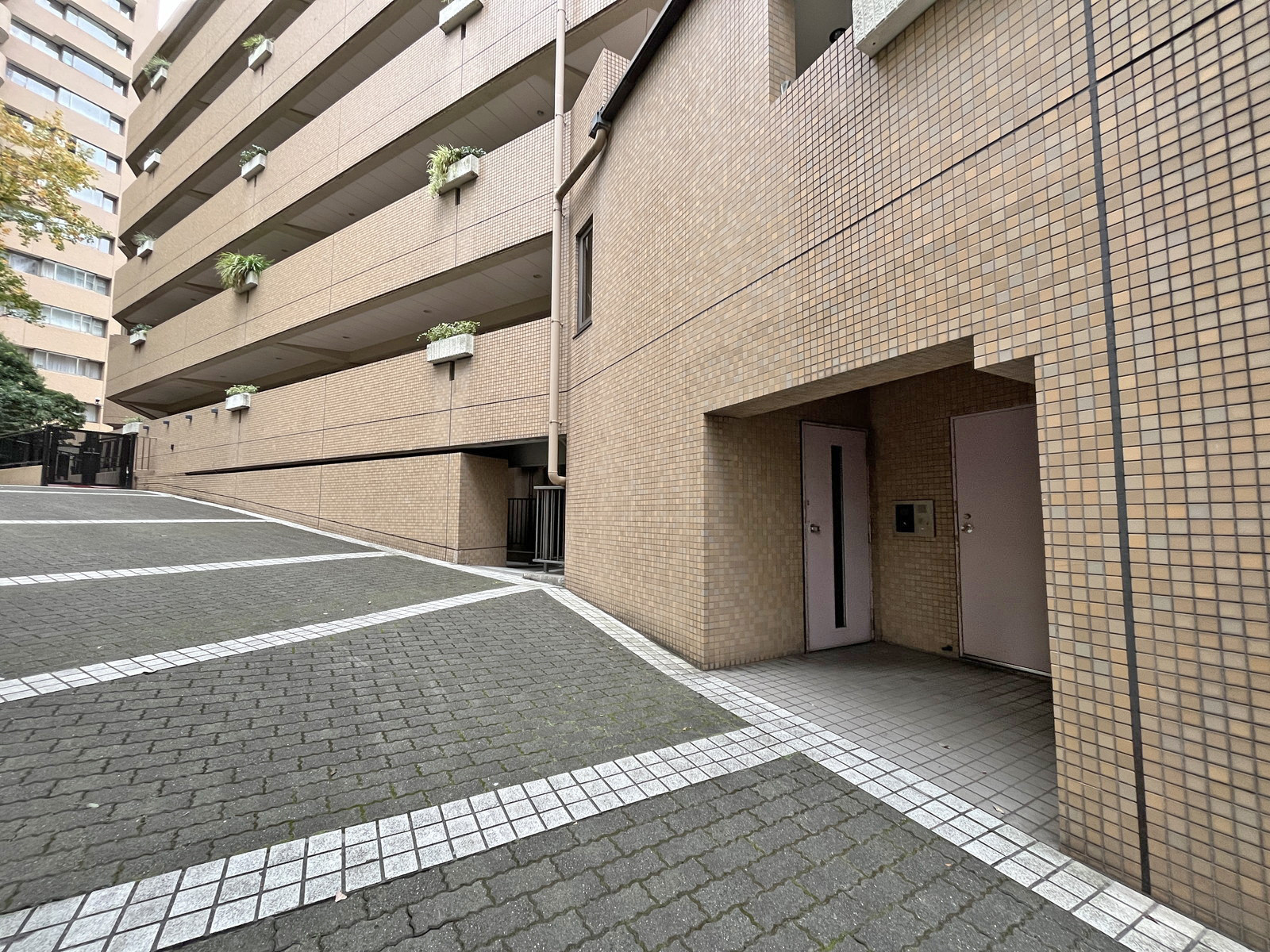 1階の様子