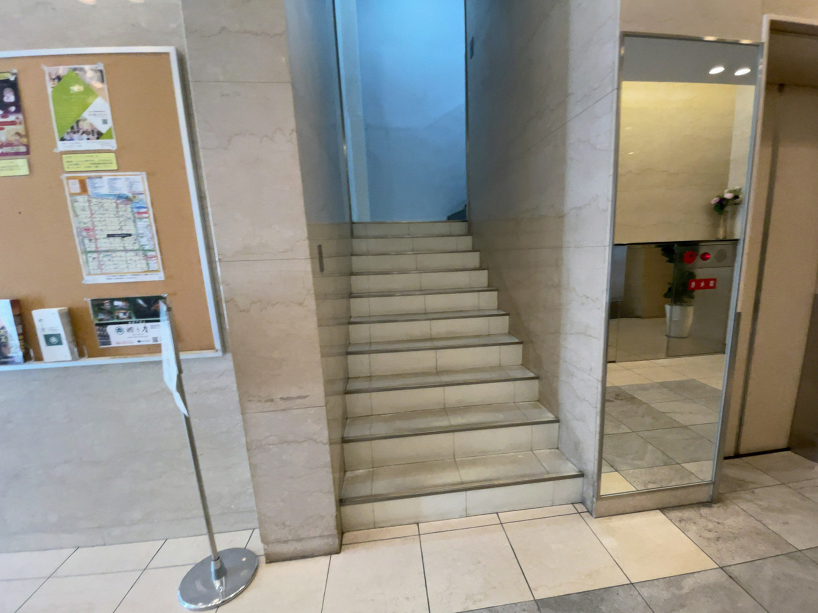 階段