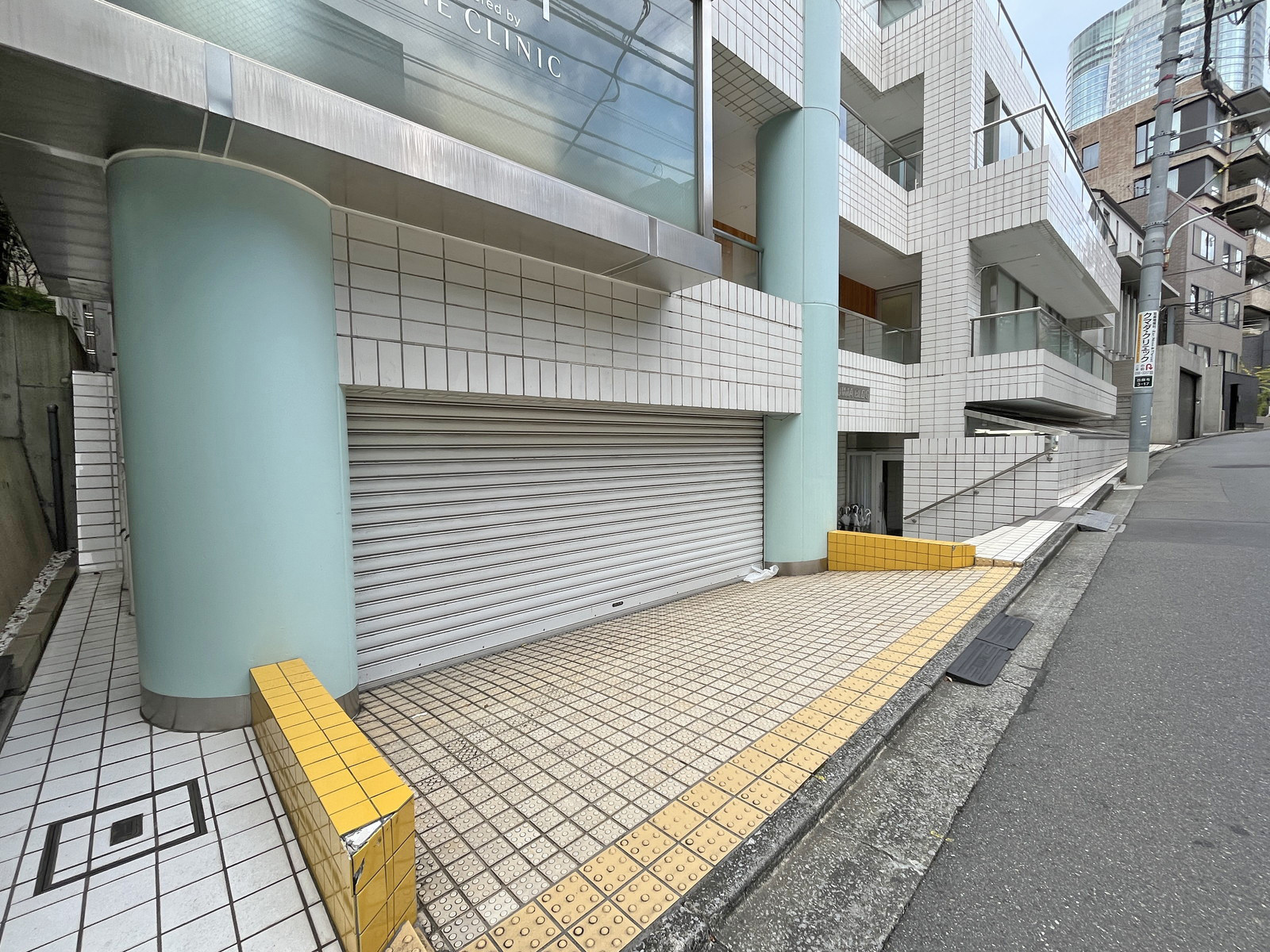 1階の様子