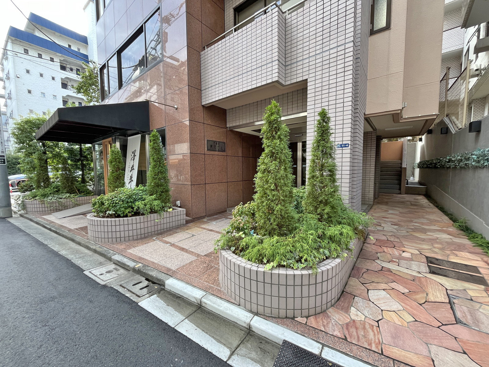 1階の様子