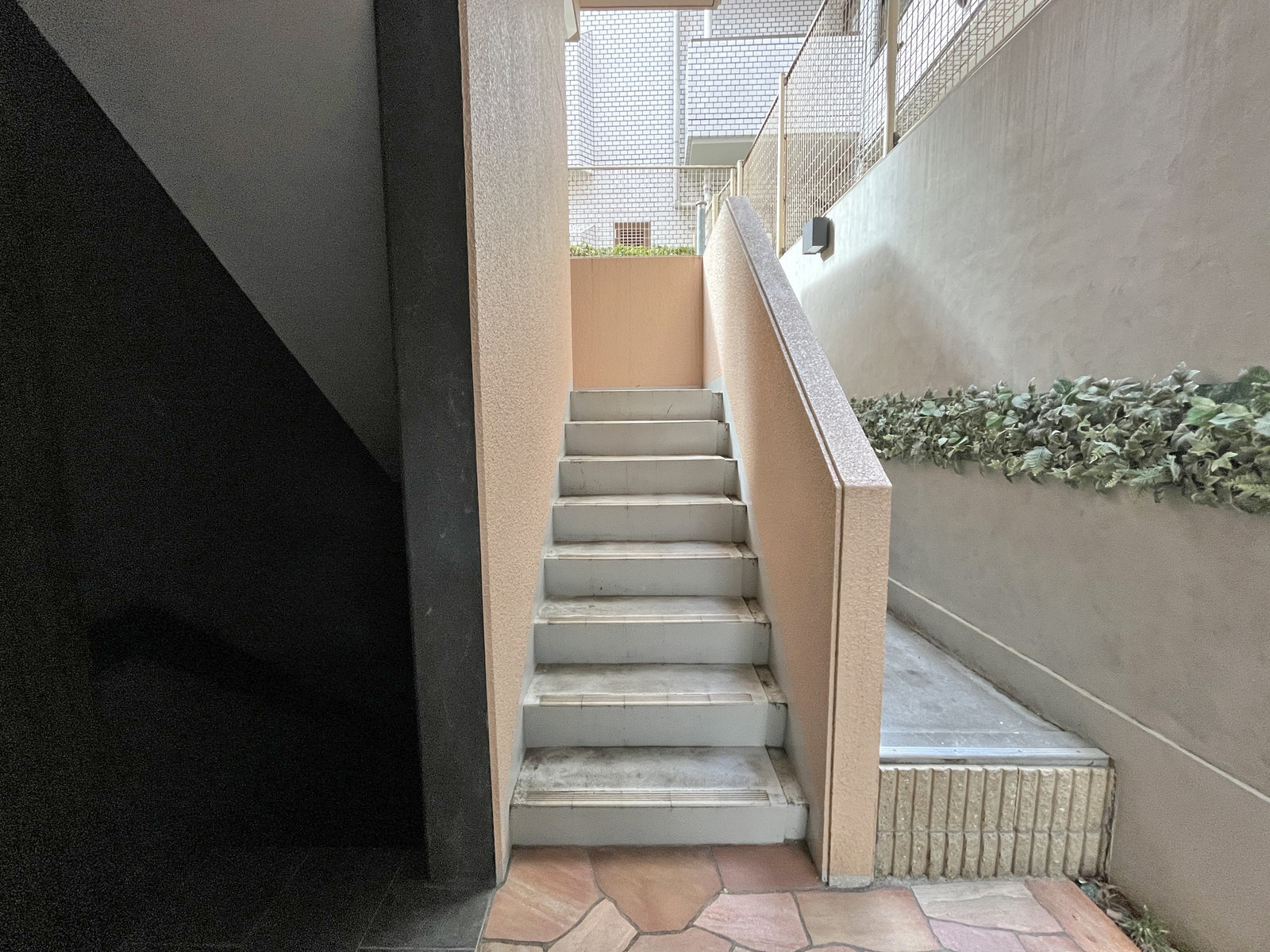 階段