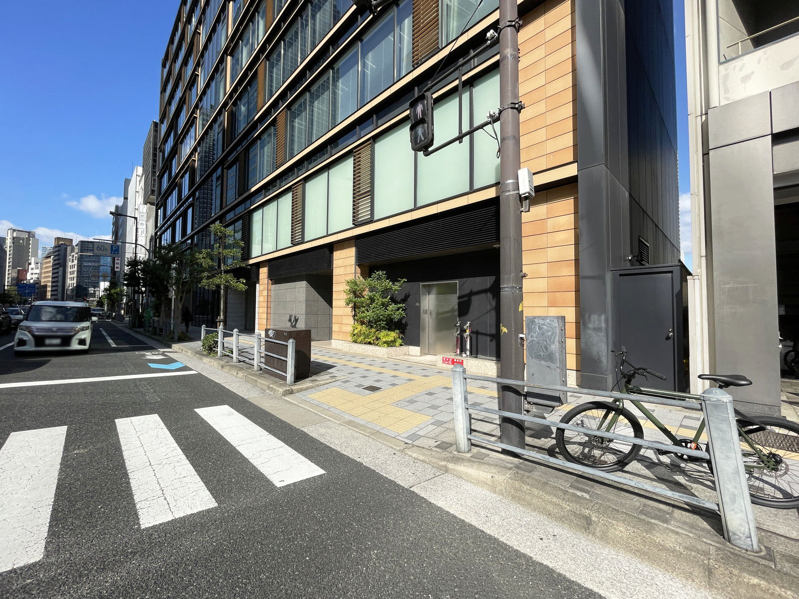 1階の様子