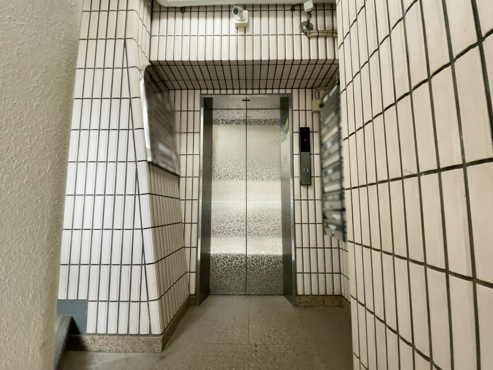 エレベーター