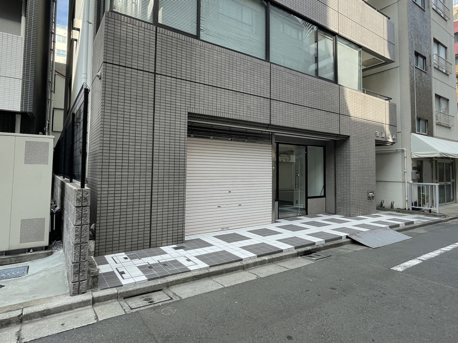 1階の様子