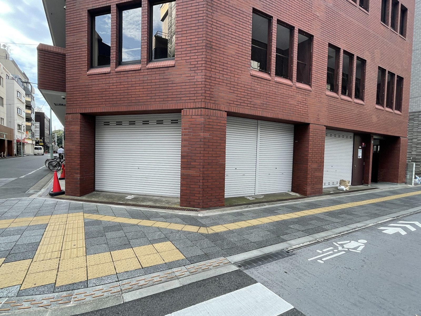 1階の様子